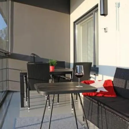 Tatil Evi Holiday Suites Lakeside 3