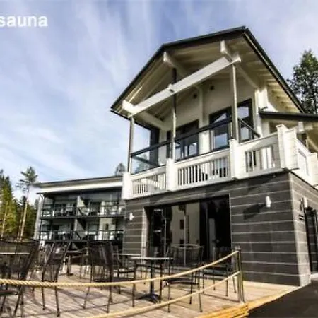 Holiday Suites Lakeside 3 *
