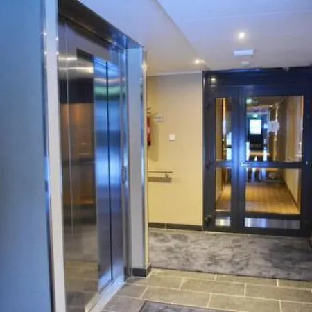 Holiday home Holiday Suites Lakeside 3 Vuokatti