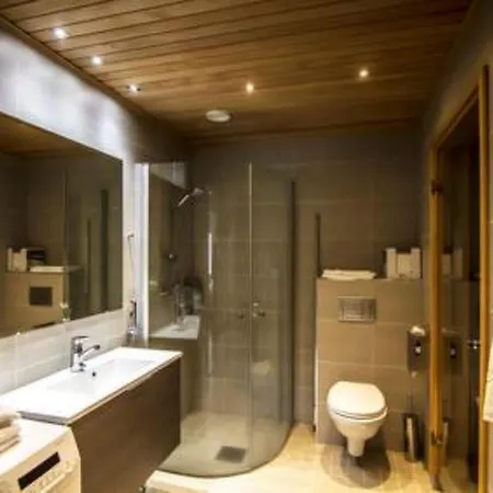 Tatil Evi Holiday Suites Lakeside 3
