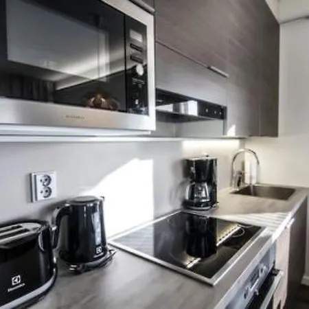 Tatil Evi Holiday Suites Lakeside 3