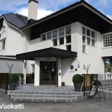 Holiday Suites Lakeside 3 Tatil Evi