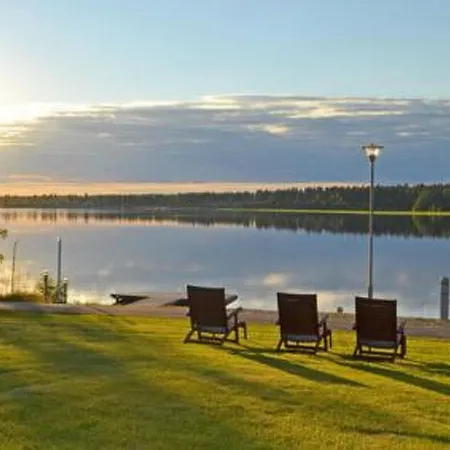 Tatil Evi Holiday Suites Lakeside 3 Vuokatti