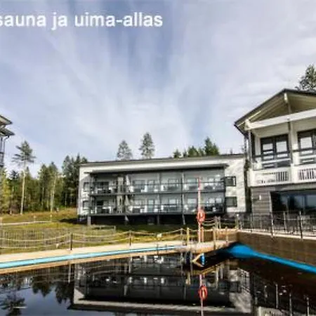 Holiday Suites Lakeside 3 *